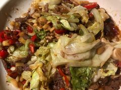 -楼兰新疆主题餐厅(苏州中心店)