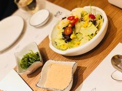 -小句号·精致料理(江南环球港店)
