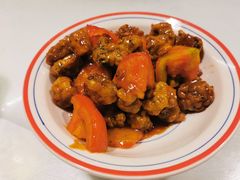 糖醋排骨-湘江大码头·龙虾馆(渔人码头一店)