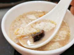 奶茶-罕山奶茶馆(和平路店)