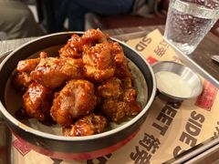 -Side Street街旁(交道口店)