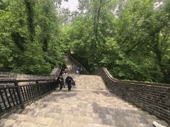 -虞山城墙