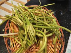 -草墩罗非鱼庄•野生菌•腊排骨(七星街上段店)