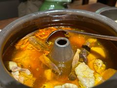 -云海肴·汽锅鸡·云南菜(领展购物广场·中关村店)