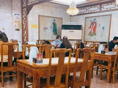 大堂-砂锅居(西四店)