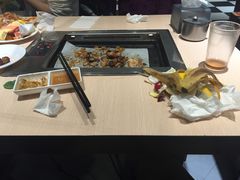 -比尔斯健康烤肉自助餐厅