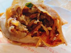 -安徽阜阳卷馍(西单店)