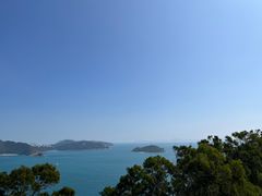 -湾景餐厅(海洋公园店)