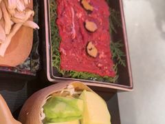 -芸山季·云南山珍菌火锅(人民广场来福士店)