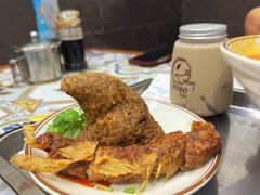 -1980烧肉粽(中山路店)