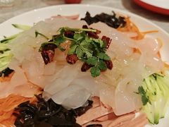 -大哈福烧烤·海鲜·家常菜(延安三路店)