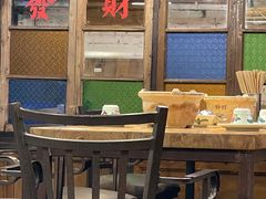 -粉灯牛腩牛杂煲·鸡煲(双井店)