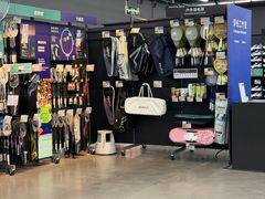 -迪卡侬(安德门店)