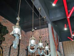 大堂-龙虾风暴(松江店)