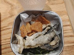 -小满手工粉(上海文峰广场店)