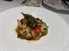 -怡情荟•海鲜青岛菜(五四广场旗舰店)