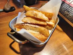 -满满初牛·炭烧牛肉专门店(国大店)