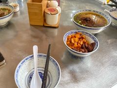 -永丰面馆(汉口路店)