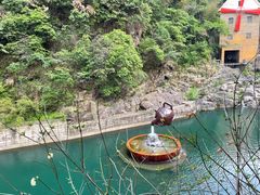 -长谷洞天