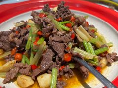 -厨帮湘(花都雅乐城店)