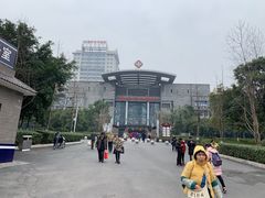-重庆市中医院(南桥寺院部)