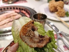 -汉拿山(金源店)