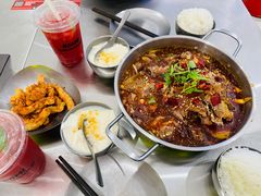 -蓉三少冒烤鸭·四川小吃集(北京首店)