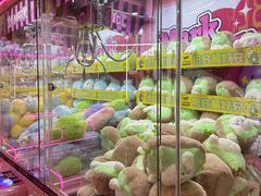 -万达广场(福州金融街店)