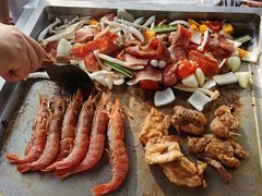 -潭柘厚院&山顶烤肉(潭柘寺店)