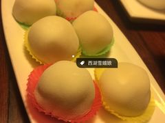 -章吴记喜瑞餐厅(东东城店)