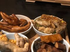 -青藤茶馆(南山路店)