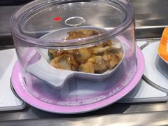 -元气寿司(益田假日广场店)