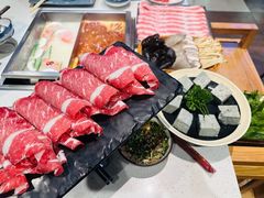 -五星桥原切肥牛火锅(怀德桥店)
