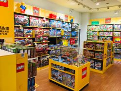 -kidsland(领展购物广场·京通店)