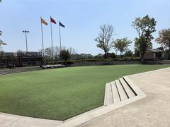 -即刻反应应急安全体验基地