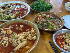 -周师饭店