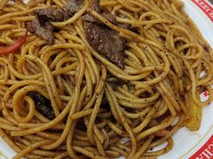 -孖记茶档·热腾茶餐(江南西plus店)