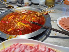 -万物生江北老火锅(海骏达店)