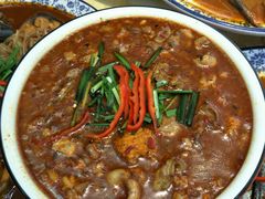 -大清花饺子城(昌黎店)