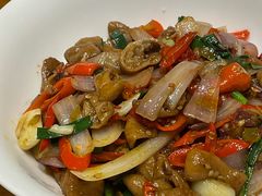 -辣公子·千岛湖私房菜(滨江店)