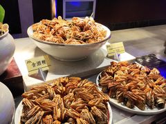 -昆泰嘉华酒店-嘉华咖啡厅