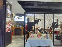 -辣婆婆(航天桥店)