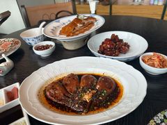 -玖五京菜(杭州城北万象城店)