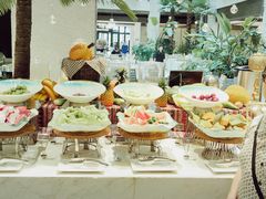 -太湖饭店玉兰厅(自助餐厅)