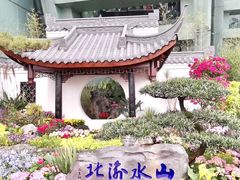 -重庆市江北嘴中央商务区中央公园