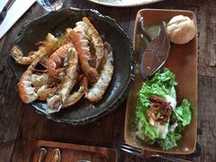 -Pakkhús Restaurant