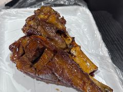 -赵元章肉骨烧(山塘街店)
