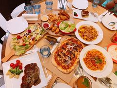 -必胜客(安吉浙北店)