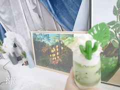 -风甜日暖·星座主题甜点(东二环泰禾店)