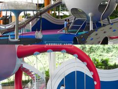 -三亚绿发山海天JW万豪酒店